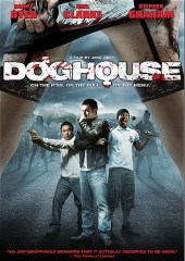 Doghouse