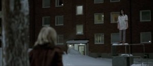 Let the right one in 1