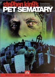 pet sematary