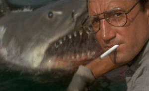 jaws