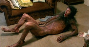 An american werewolf london2