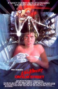 Dirigido por Wes Craven