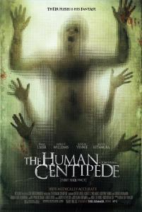 Dirigido por Tom Six