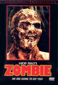 Dirigido por Lucio Fulci