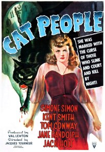 Dirigido por Jacques Tourneur