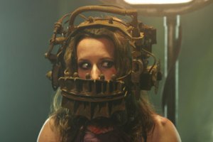 Saw 2