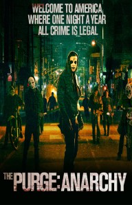 Dirigido por James DeMonaco