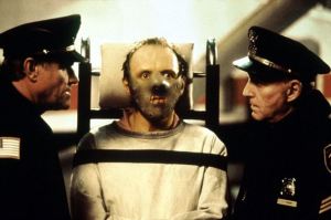 silence of the lambs 2