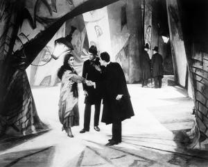 CALIGARI 1