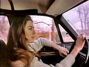 Silent Night bloody night 1