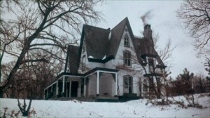 Silent Night bloody night 2