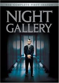 NIGHT GALLERY