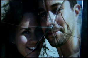 Paranormal Activity 1