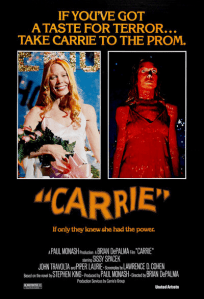 Carrie