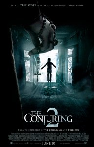 the conjuring 2