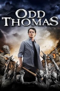 Odd-Thomas