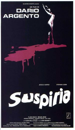 suspiria
