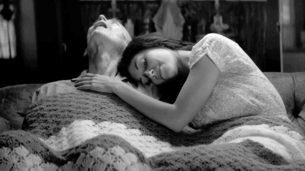 the eyes of my mother 2