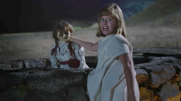 ANNABELLE CREATION 1