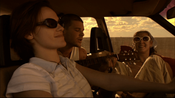 WOLF CREEK 1