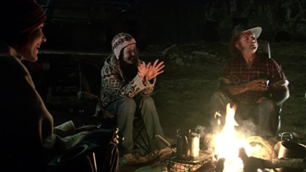 WOLF CREEK 2