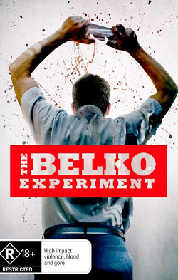 OK BELKO