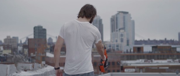 THEY LOOK LIKE PEOPLE 2