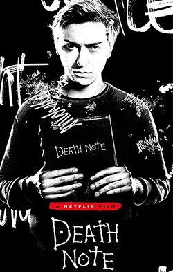 DEATH NOTE