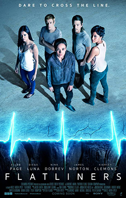 FLATLINERS