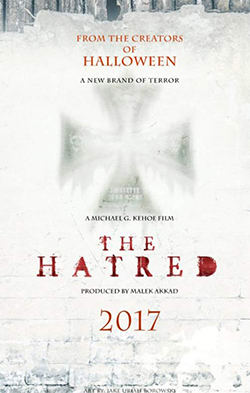 THE HATRED