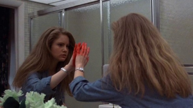 Eyes of a stranger 2