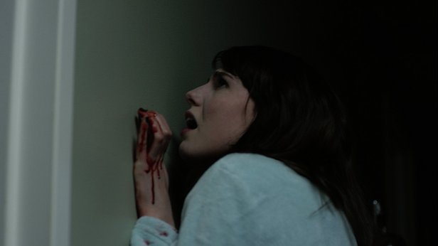 BLACKCOAT'S DAUGHTER 2