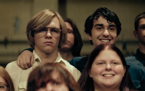 MY FRIEND DAHMER 1