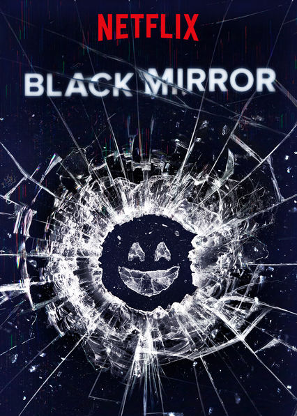BLACK MIRROR