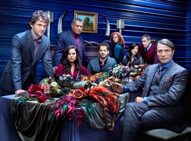 Hannibal-Full-Cast