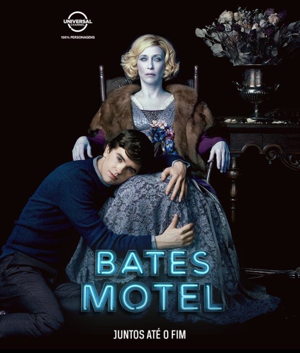 BATES MOTEL