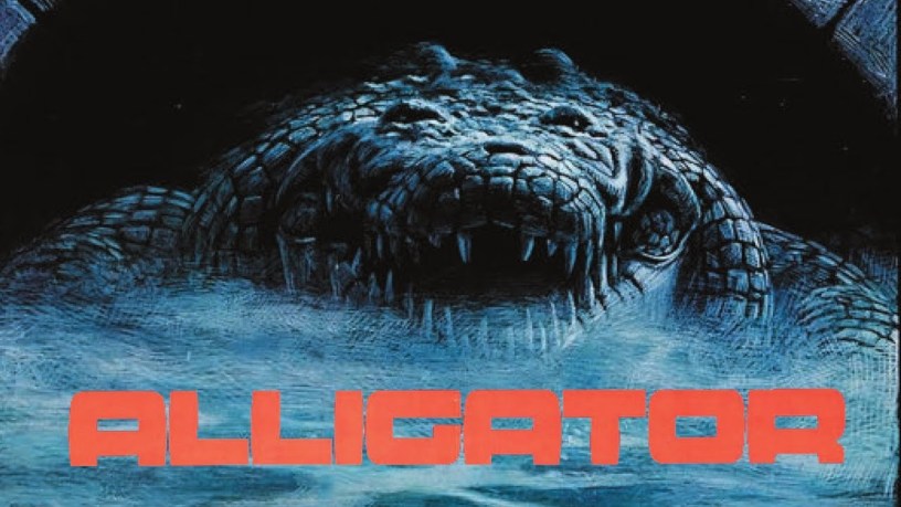 ALLIGATOR – 1980 – Muito Molho